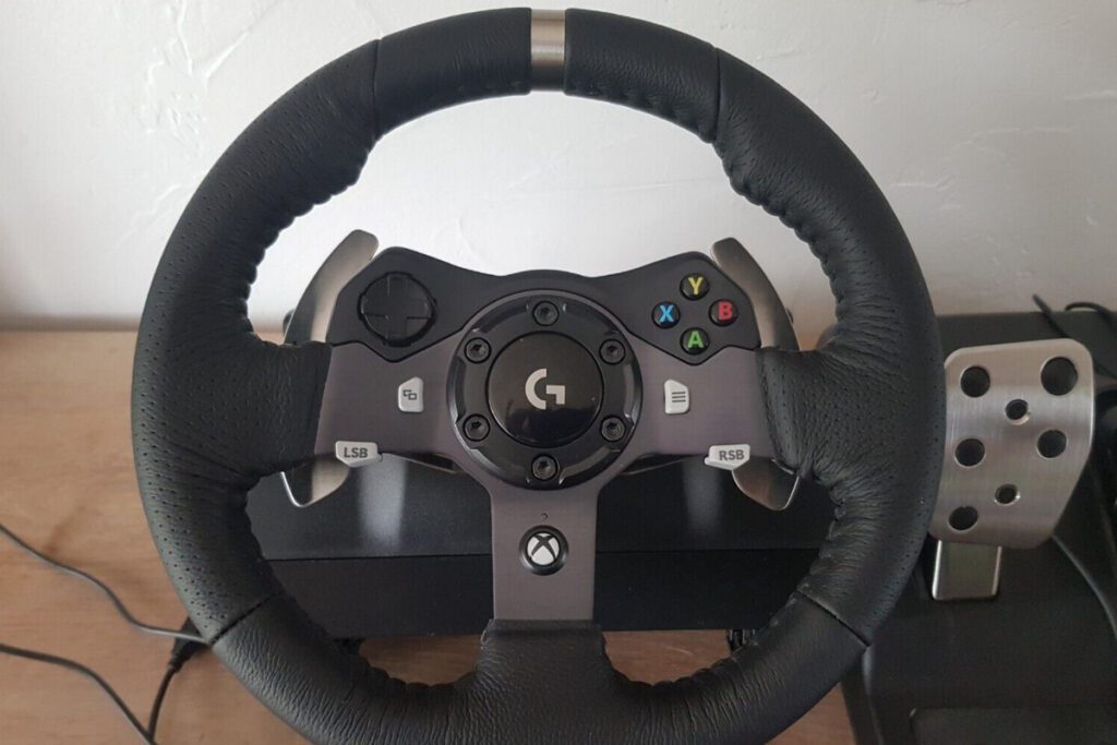 Can I Fix My Logitech Brake Pedal