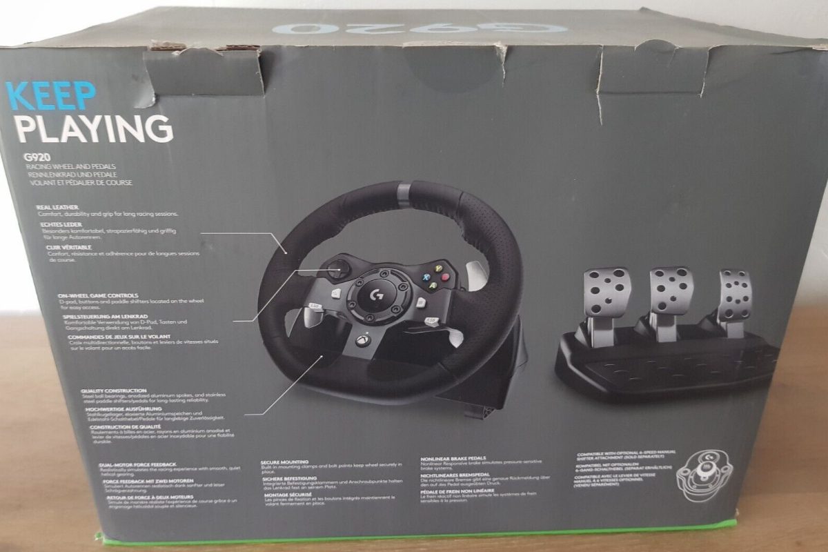 Logitech G920 Review-2