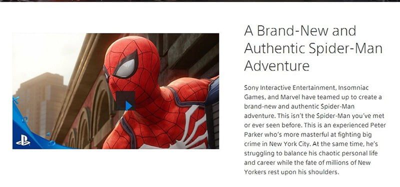 What-is-the-Spiderman-Game-PS4-Release-Date