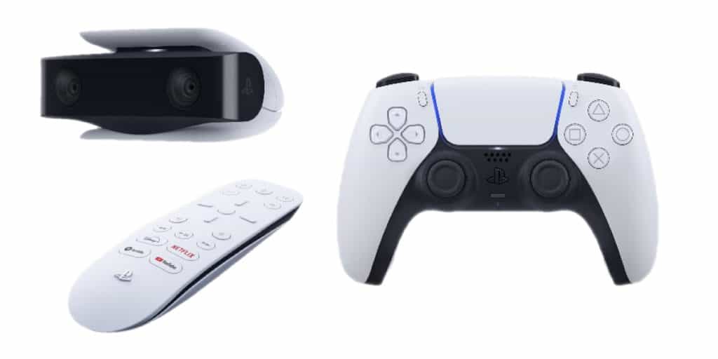 Buying Sony PlayStation 5