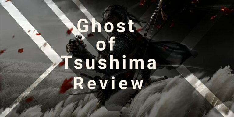 Podcast: Ghost of Tsushima Review and a Buying Guide