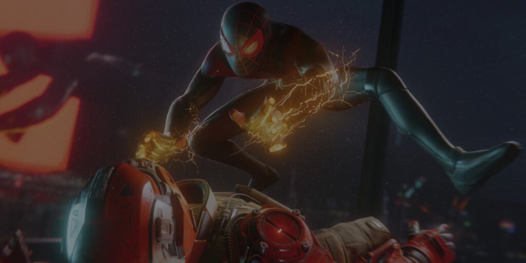 Spider-Man Miles Morales Game Review - PS4