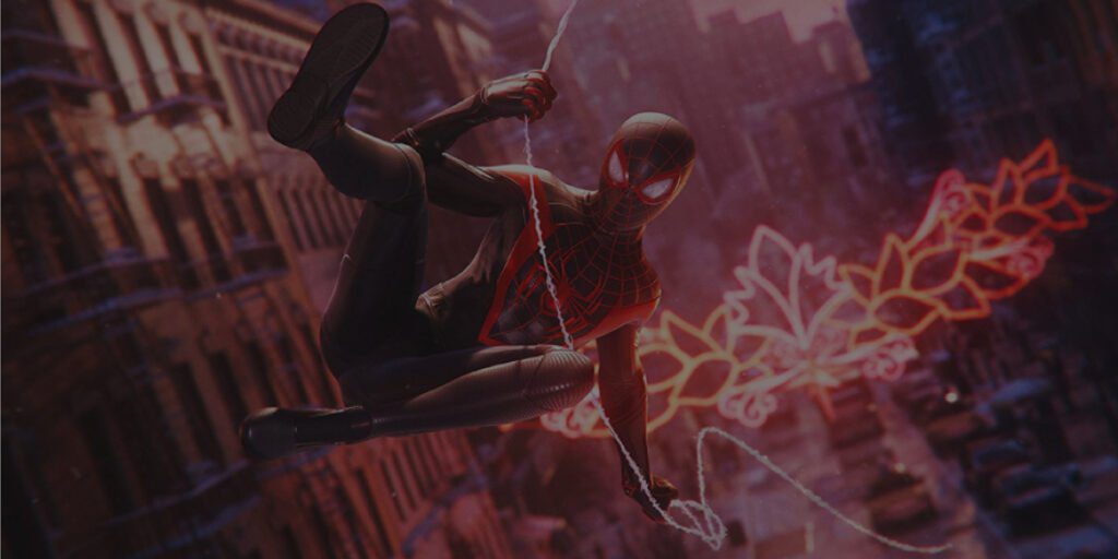 Spider-Man Miles Morales Game Review - PS5
