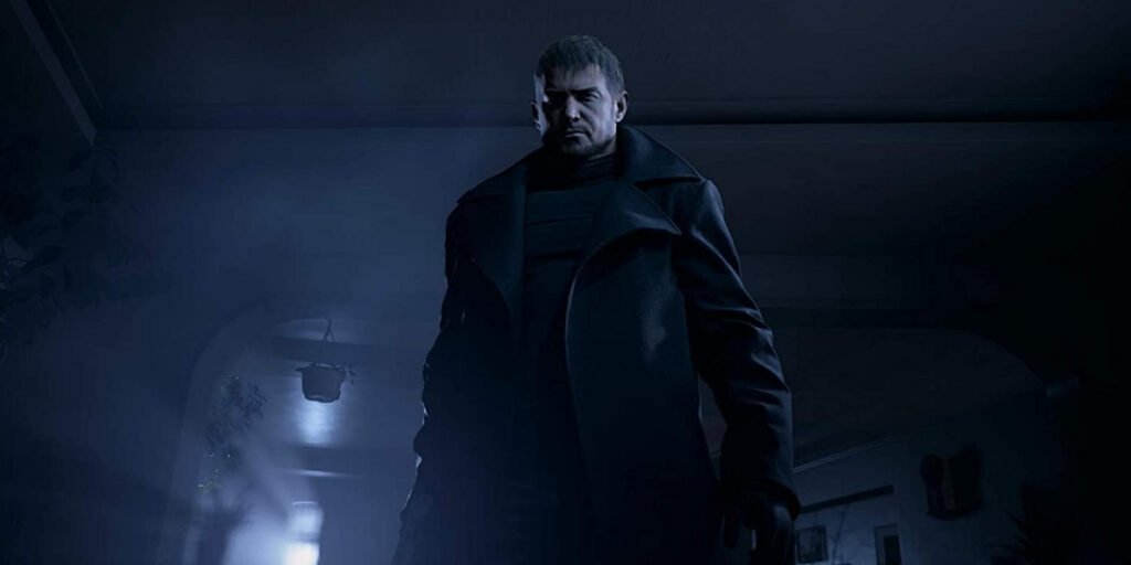 Resident Evil Village Reviews