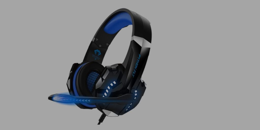 BENGOO G9000 Stereo Gaming