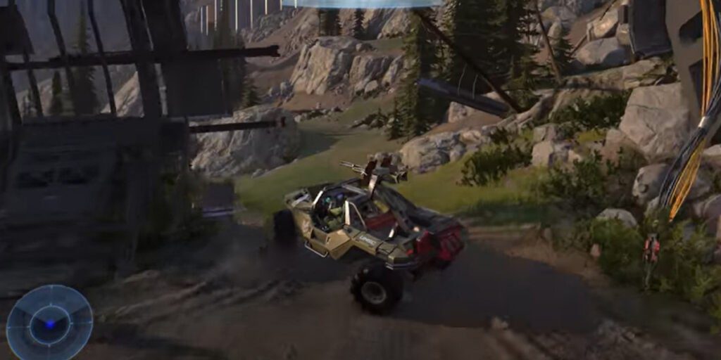Halo Infinite Game Release Date Guide
