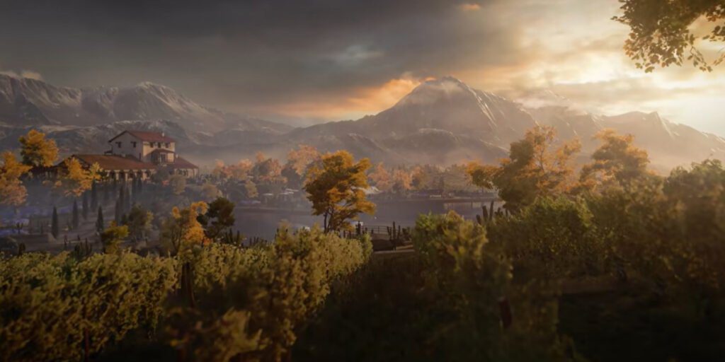Hitman 3 Game