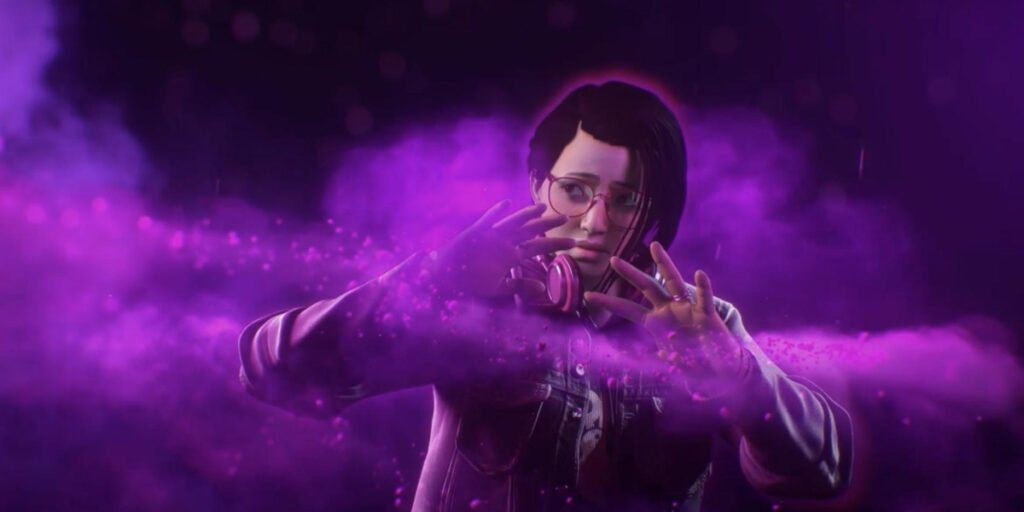 Life is Strange True Colors Game Reviews