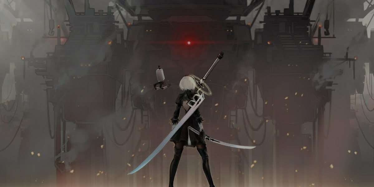 NieR Automata Game Review and Buying Guide: Discover the Pros and Cons