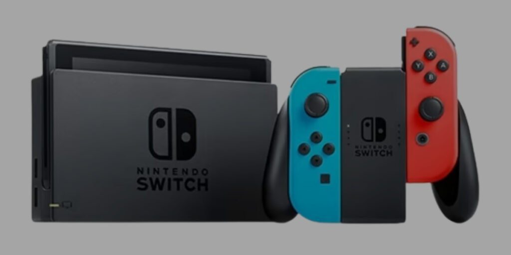 Nintendo Switch Game Console - FAQ