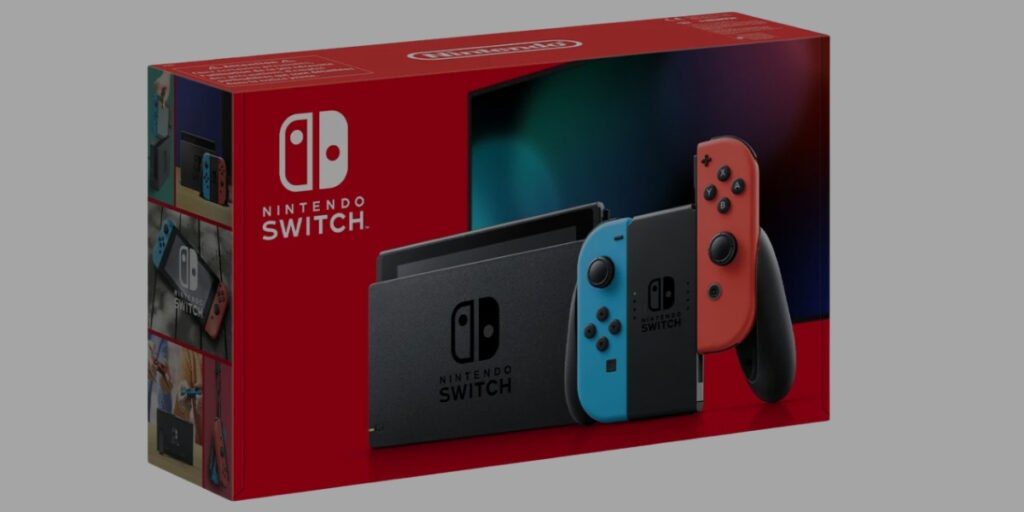 Is Nintendo Switch Game Console Worth Buying