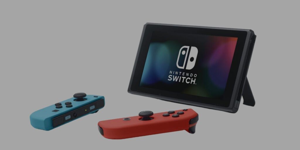 Is Nintendo Switch Game Console Pros and Cons