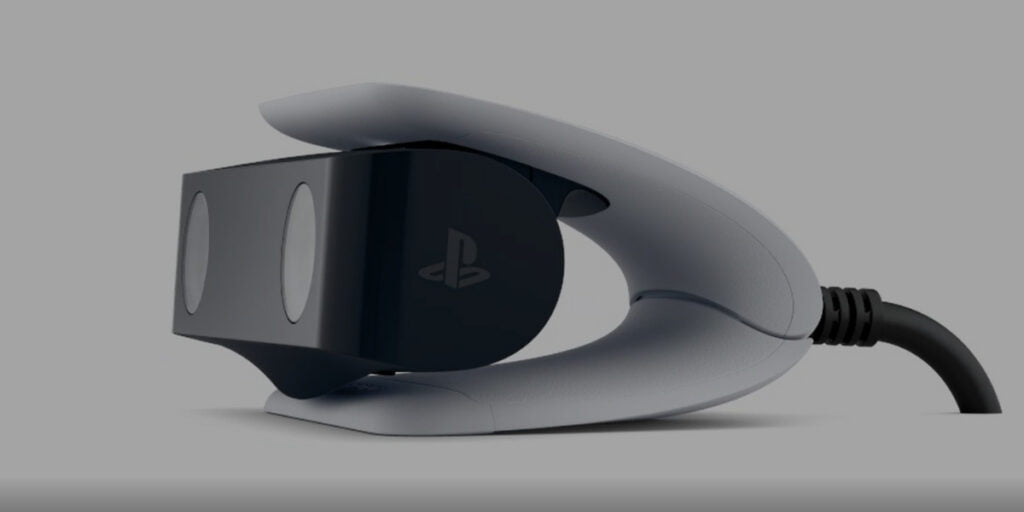 PlayStation 5 HD Camera-2