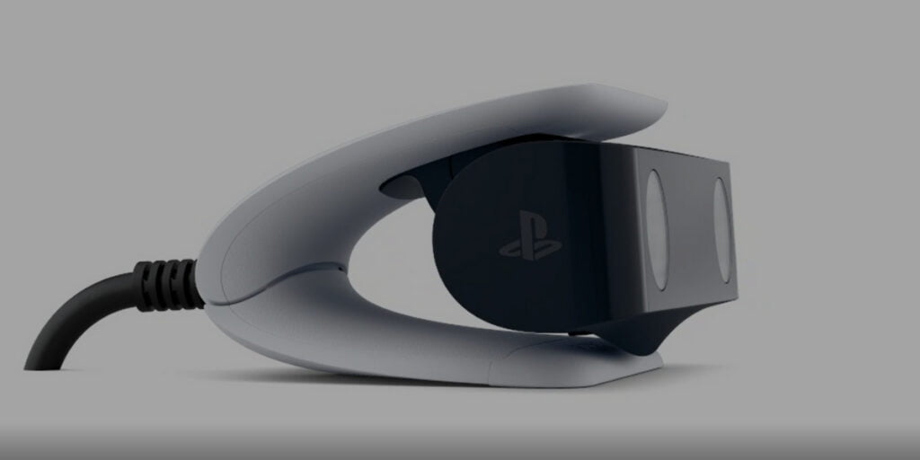 PlayStation 5 HD Camera-3