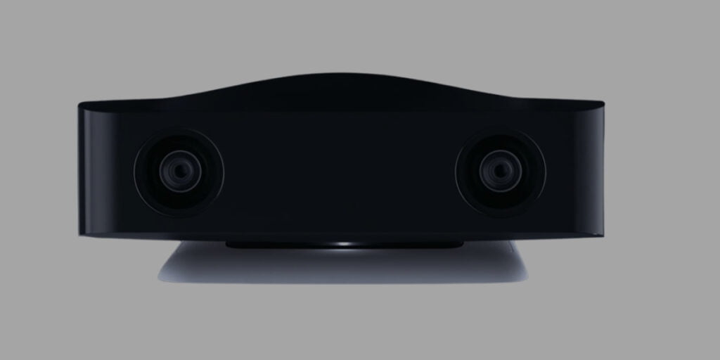 PlayStation 5 HD Camera-5