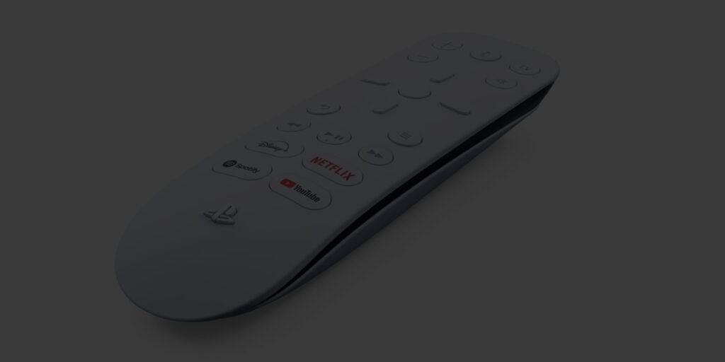 Media Remote for PlayStation 5 Review