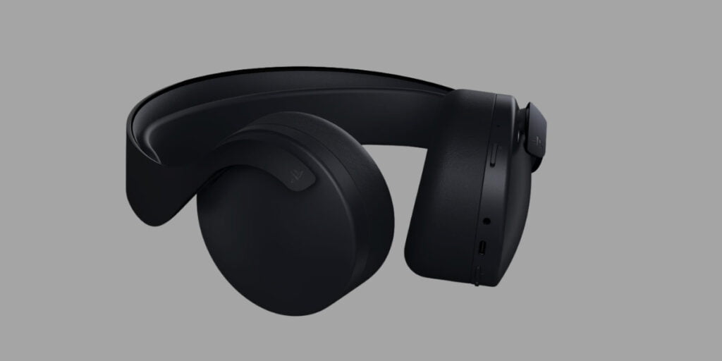 PlayStation 5 PULSE 3D Wireless Headset-3