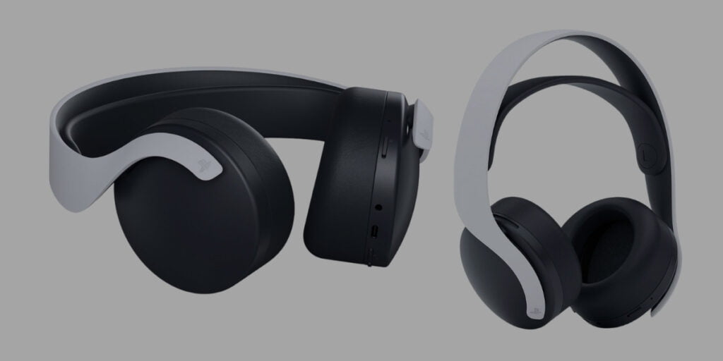 PlayStation 5 PULSE 3D Wireless Headset-6
