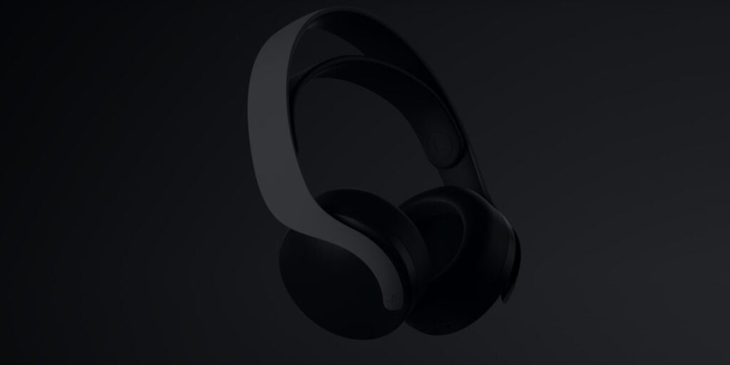 PlayStation 5 PULSE 3D Wireless Headset-Cover-T