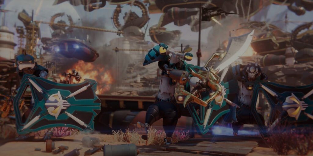 RATCHET _ CLANK_ RIFT APART GAME-1