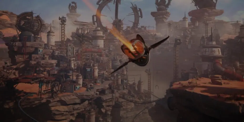 RATCHET _ CLANK_ RIFT APART GAME-2