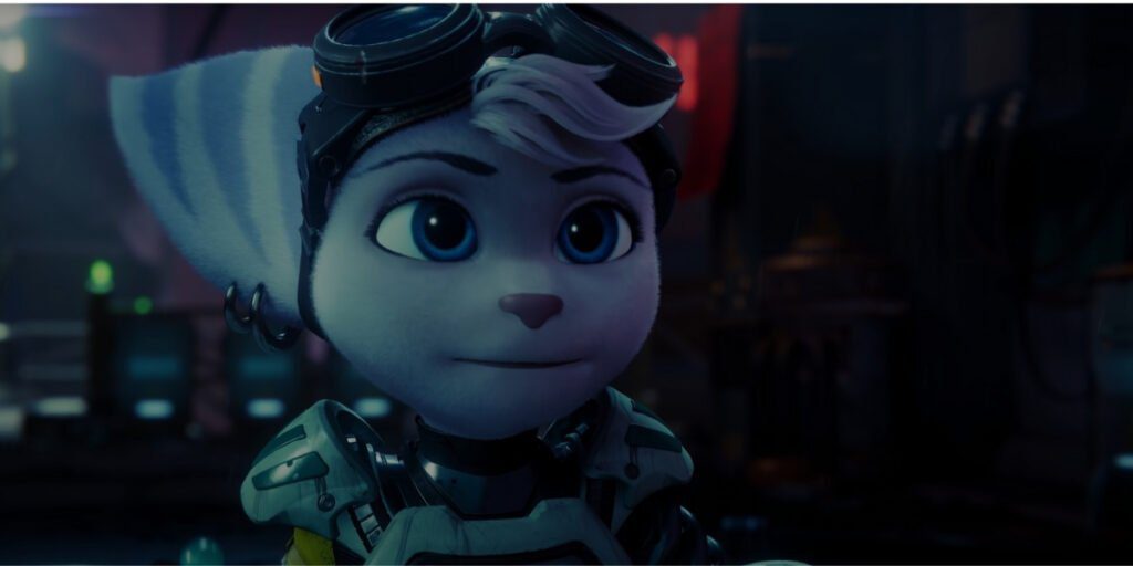 Ratchet and Clank Rift Apart Review