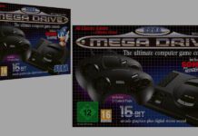 SEGA Mega Drive Mini Game Console Review - Pros and Cons
