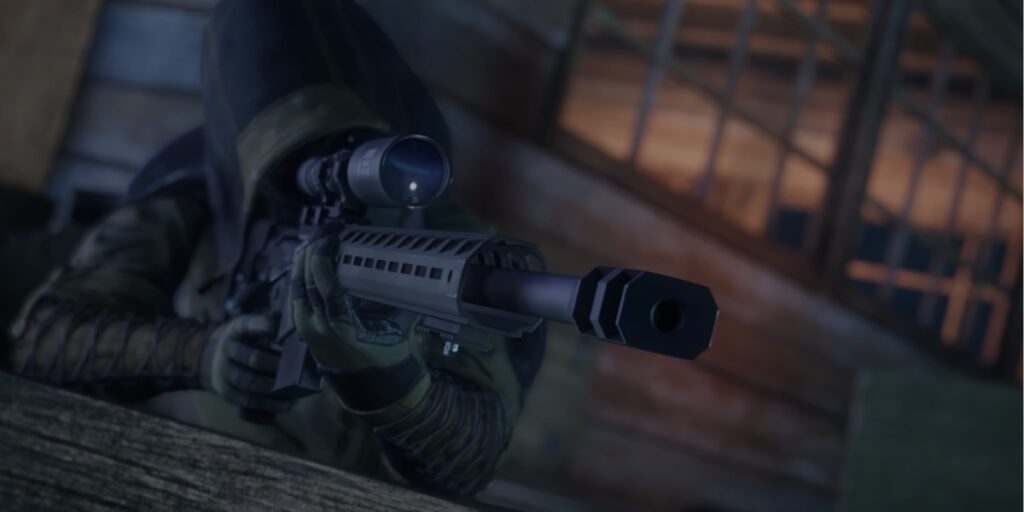 Sniper Ghost Warrior Contracts 2 Game -11