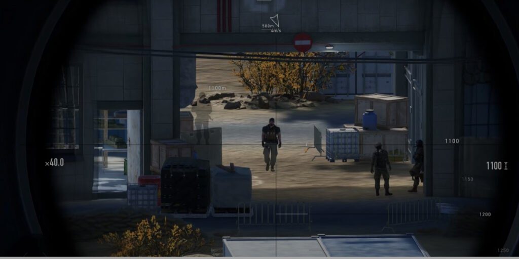 Sniper Ghost Warrior Contracts 2 Game -13
