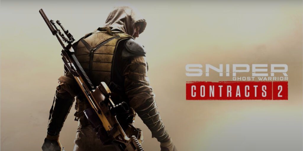 Sniper Ghost Warrior Contracts 2 Game Review