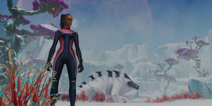 Subnautica Below Zero Game Review
