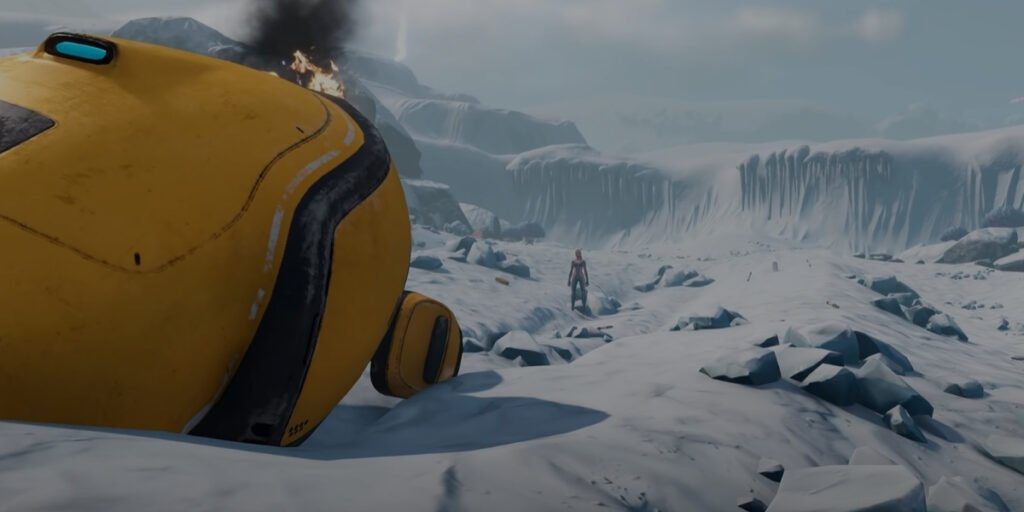 Subnautica_ Below Zero Game -6