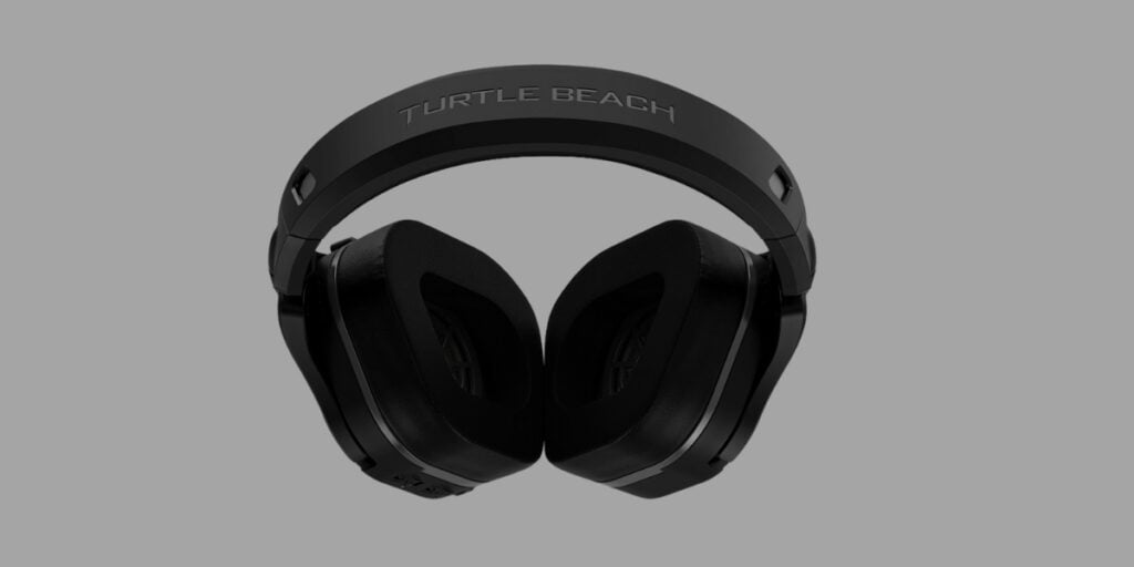 Turtle Beach Gaming Headset -1