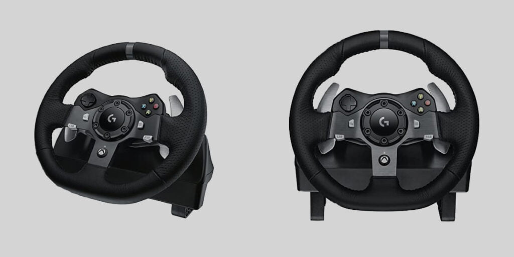 Where to buy Logitech Driving Force wheels