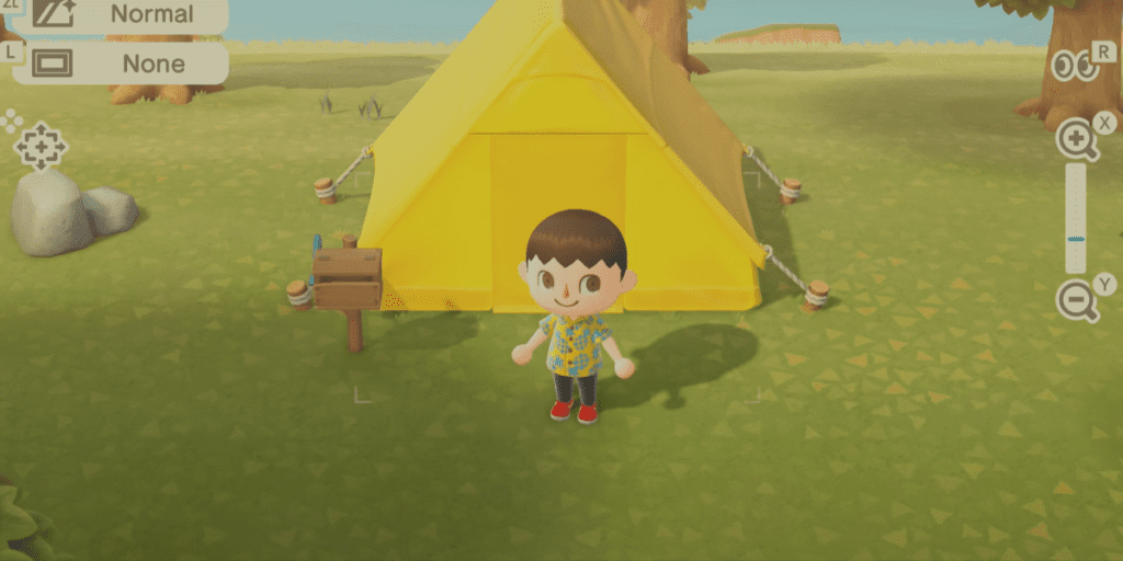 Animal Crossing Horizons Game Review and Buying Guide