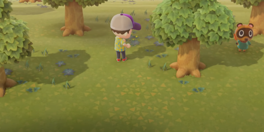 Animal Crossing New Horizons Game Pros and Cons