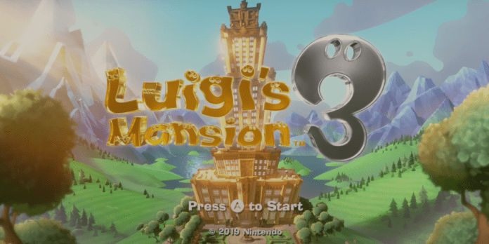 Discover All You Need To Know About Luigi's Mansion 3 Game - The Review And Buying Guide