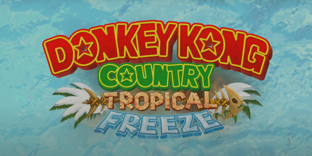 Donkey Kong Country Tropical Freeze Game Review and Buying Guide