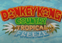 Donkey Kong Country Tropical Freeze Game Review and Buying Guide
