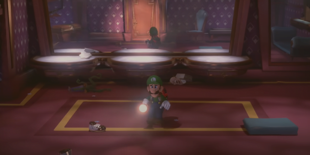 Luigi's Mansion 3 Game Review And Buying Guide