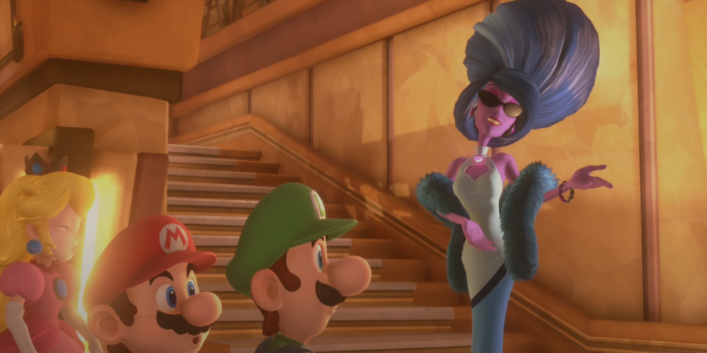 The Luigi's Mansion 3 Game Pros and Cons