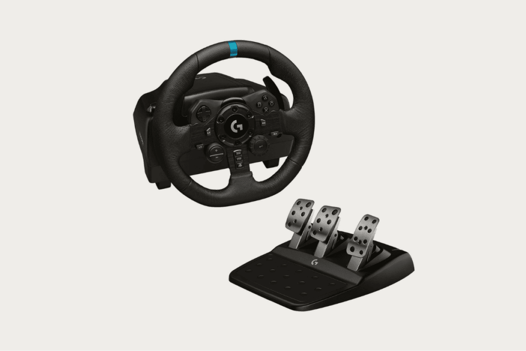 12 Logitech Gaming Steering Wheel Common Questions