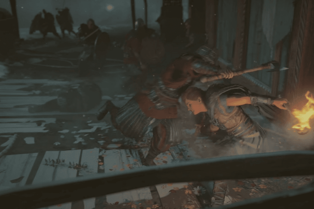 Assassin Creed Valhalla Game Review and Buying Guide
