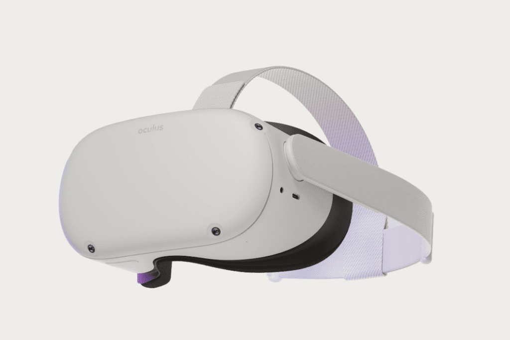 Best VR Headset - The Oculus Quest 2 Virtual Reality Headset