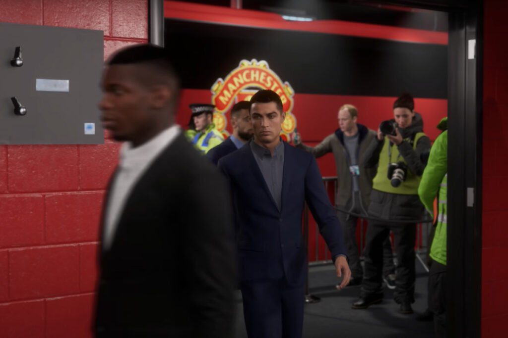 FIFA 2022 Football Game Review