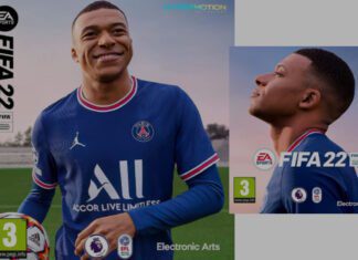 FIFA 2022 Football Game Review - Games-Label