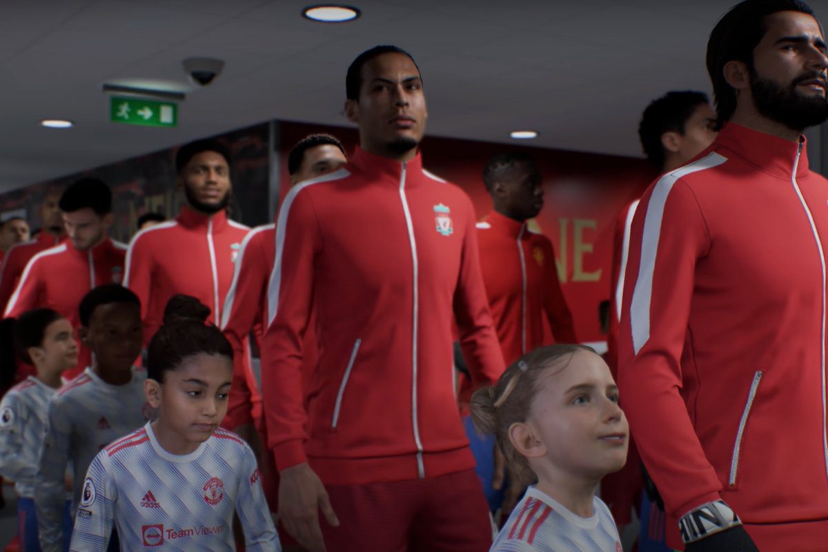 FIFA 2022 Game Review Is This Game Worth Buying? Games Label