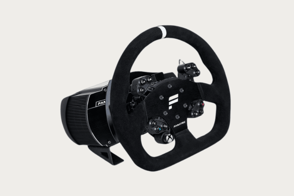 Fanatec Clubsport V2.5 Buyer’s Guide