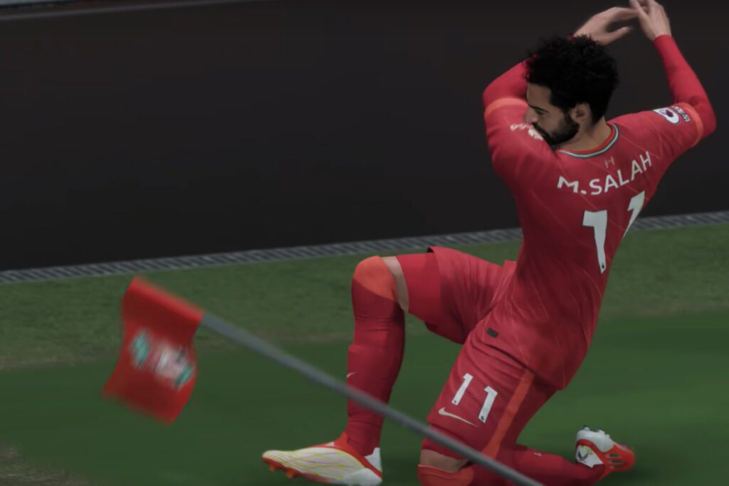 Football Game FIFA 2022 Review - The Pros and Cons