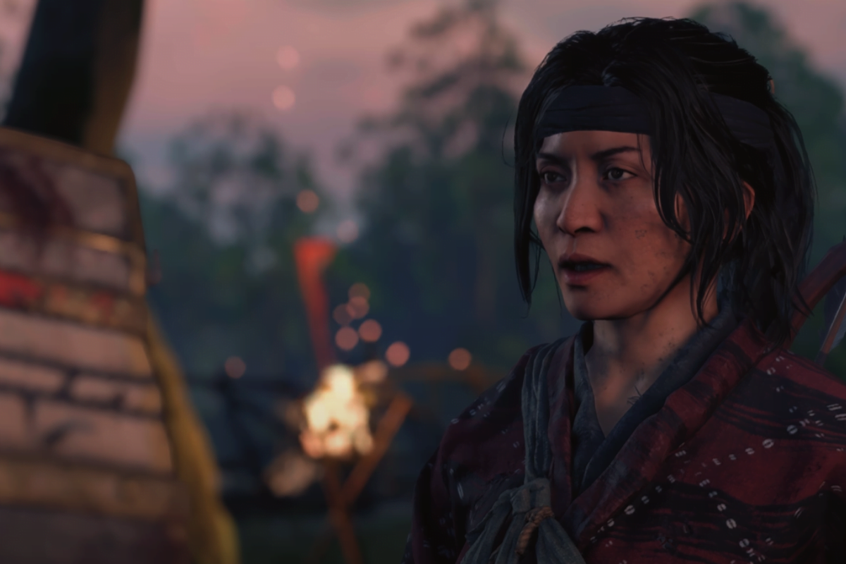 How Many Hours is the Ghost of Tsushima Game